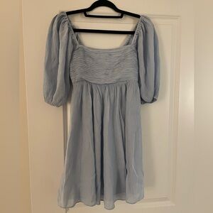Abercrombie Emerson Dress